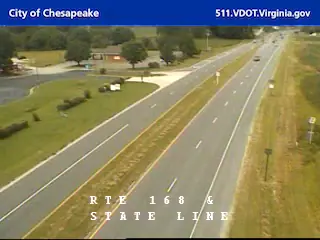 VA-168 / MM 4.7 / Va Stateline
