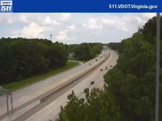 I-64 / MM 286. / WB