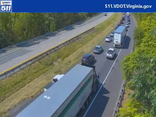 I-64 / MM 104 / WB