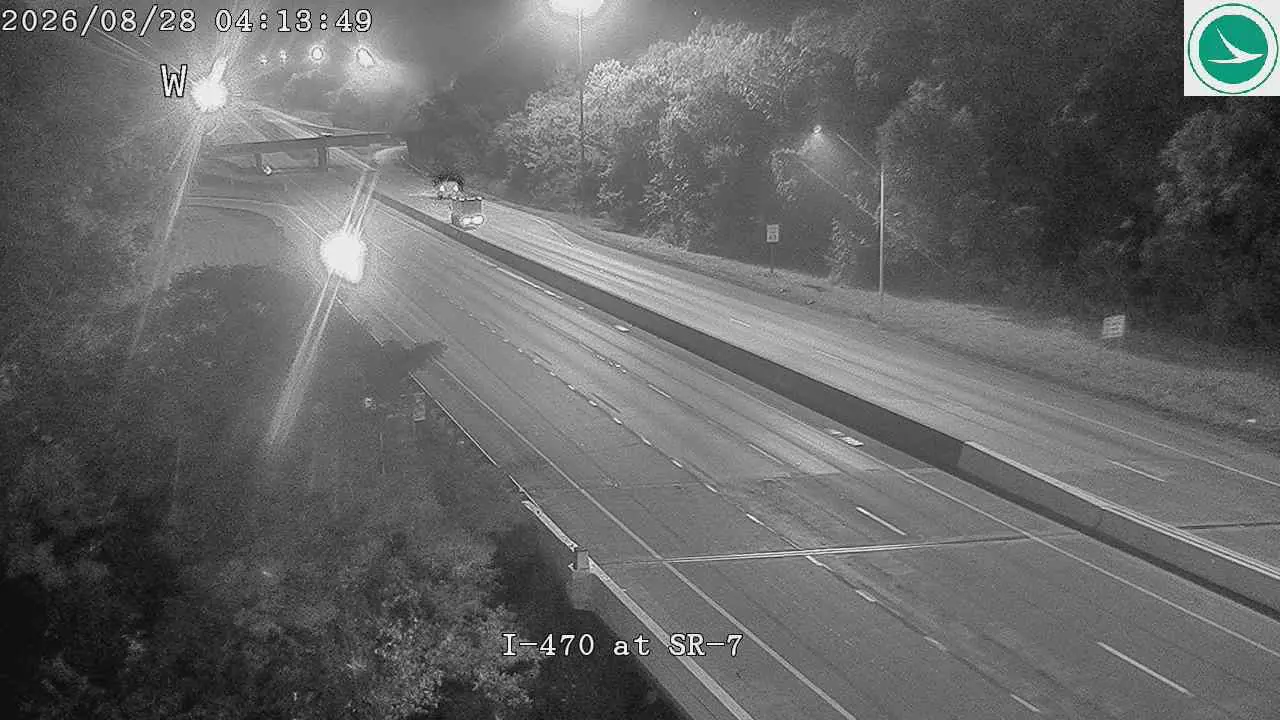 I-470 at SR-7, D11-003