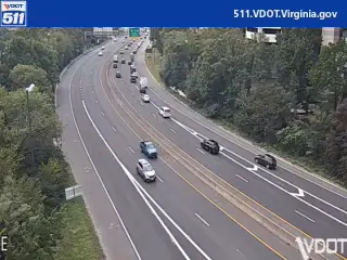 I-66 / MM 74.9 /WB