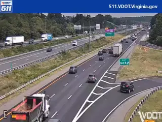 I-95 / MM 143.7 / NB