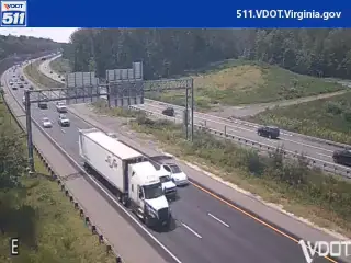 I-95 / MM 142.4 / NB