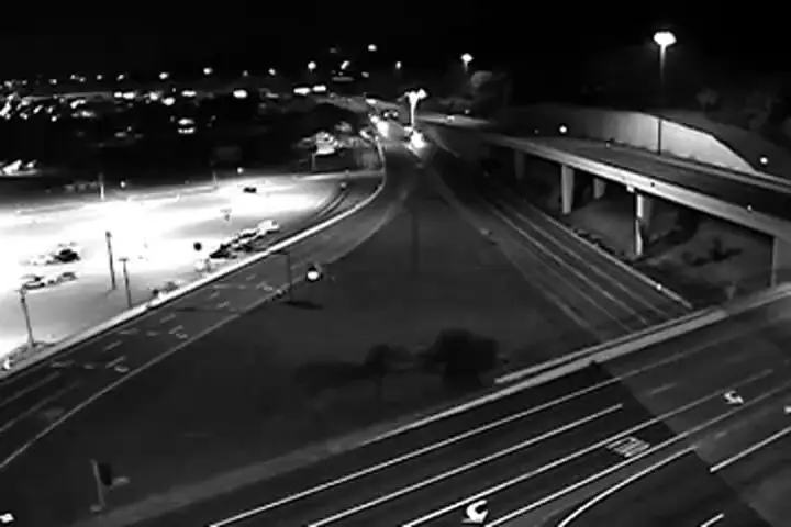 I-77 @ 99 Greenbrier Exit