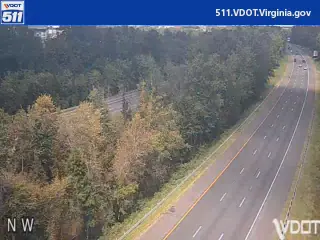 I-95 / MM 123.9 / NB