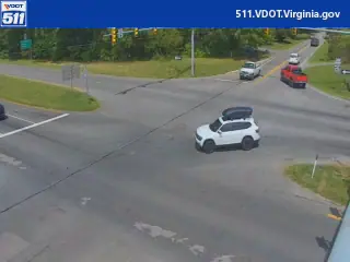 US-460 / VA-24