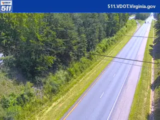 I-64 / MM 136 / EB