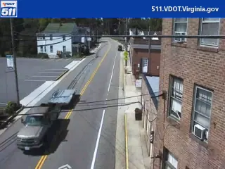 US-29 Bus / 2nd St