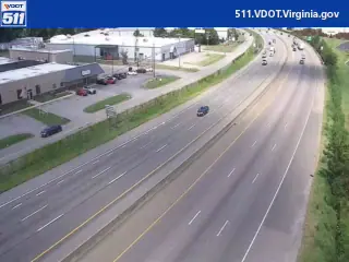 I-95 / MM 53.4 / NB