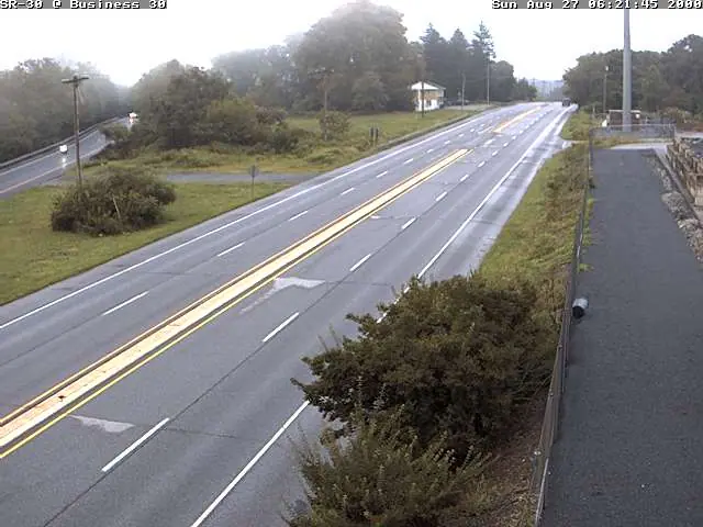 US 30 @ Bus 30 Chester Co
