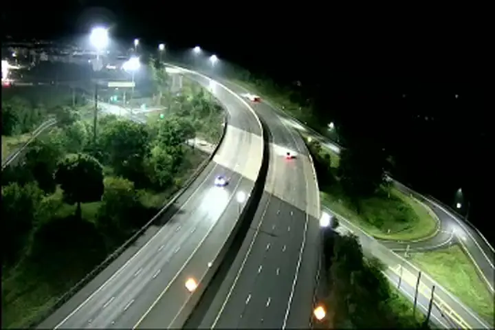 I-81 @ 23