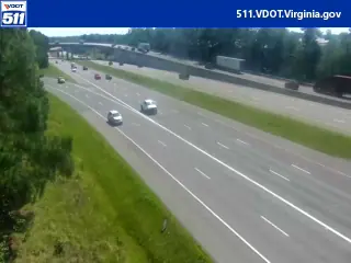 I-64 / MM 177 / WB / Pouncy Tract