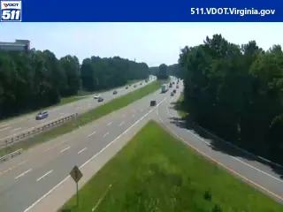 I-64 / MM 179 / EB / Short Pump