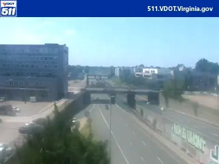 I-195 / MM 2.2 / NB / Broad St exit