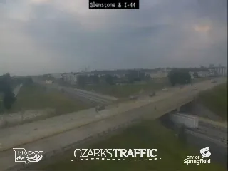 Glenstone and I 44