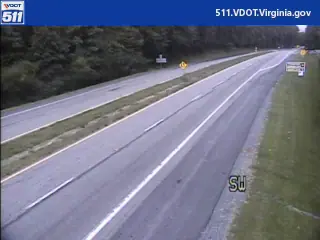 US-33 / WB / Skyline Dr
