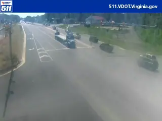 US-1 / MM 103.8 / NB / Cedar Ln