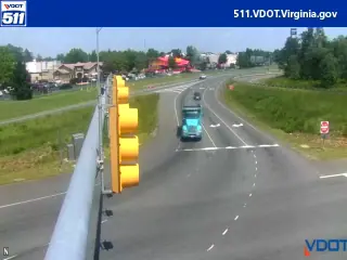 VA-3 / EB / I-95 SB Ramps