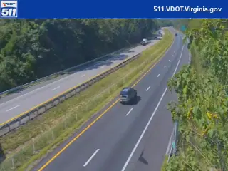 I-64 / MM 101.1 / WB
