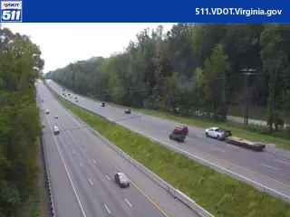 I-64 / MM 237.8 / WB