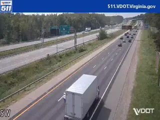 I-95 / MM 145.3 / SB