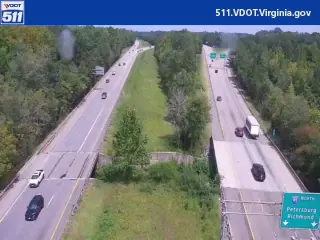 I-95 / MM 46.4 / SB