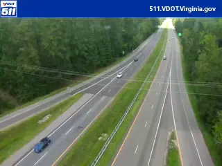 I-95 / MM 047.8 / NB