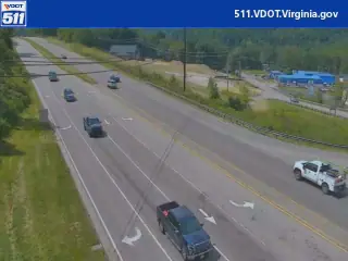 US-23 / SR-757 / Wise Co