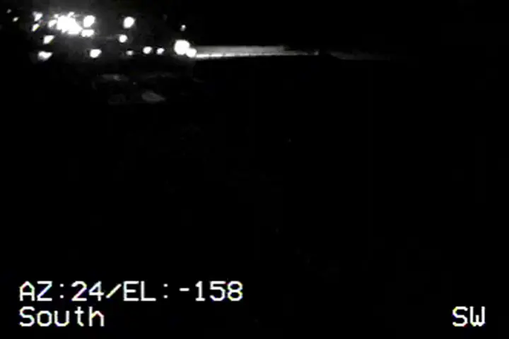 US-219 @ Lewisburg