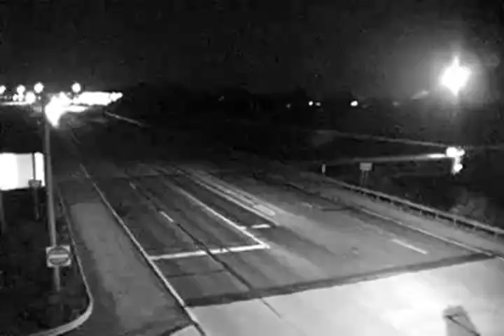 US-340 @ John Adams Link Bridge