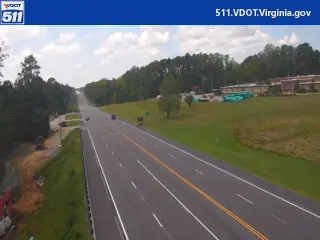 US-1 / MM 11.8 / NB