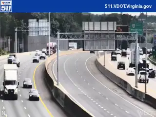 I-95 / MM 159.8 / SB