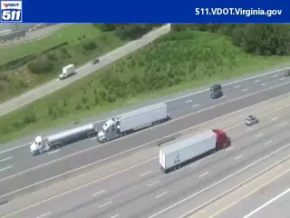 I-95 / MM 86 / NB / Sliding Hill Rd