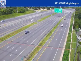 I-95 / MM 131.5 / NB