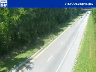 I-64 / MM 157.1 / WB