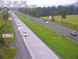 US 15 @ BOYLE RD