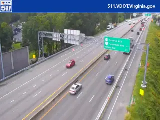 I-264 / MM 6.2 / WB
