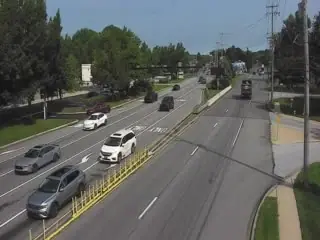 US 202 N @ BEAVER VALLEY RD/NAAMANS CREEK RD