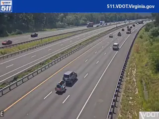 I-95 / MM 138.7 / SB