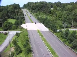 US-322 @ SMITHBRIDGE RD