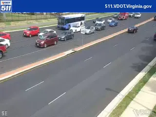 US-1 / NB / Potomac Club