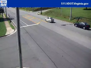US-29 BUS / MM 10.8 / NB - SR-792 / SR-793