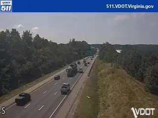 I-95 / MM 137.8 / SB