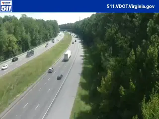 I-64 / MM 202.2 / EB