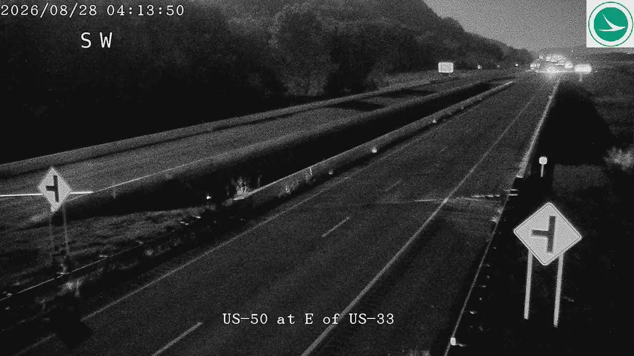 US-50 at E of US-33, D10-005