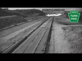 Southern Beltway (PA-576 @ Exit 8, Beech Hollow Rd)