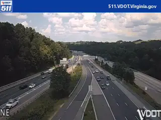 I-95 / MM 162.1 / SB