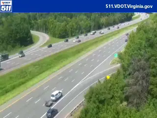 I-295 NB MM 41.2
