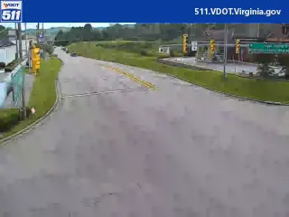 US-11 / Sugar Hollow / Highlands