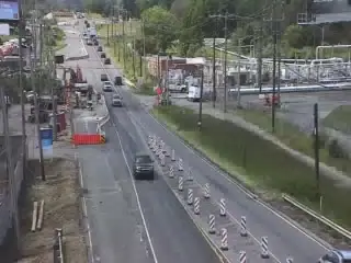 US 322 WEST OF BETHEL AVE